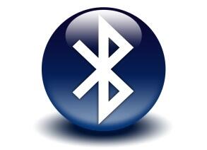 Bluetooth logo